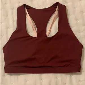 Sport bra